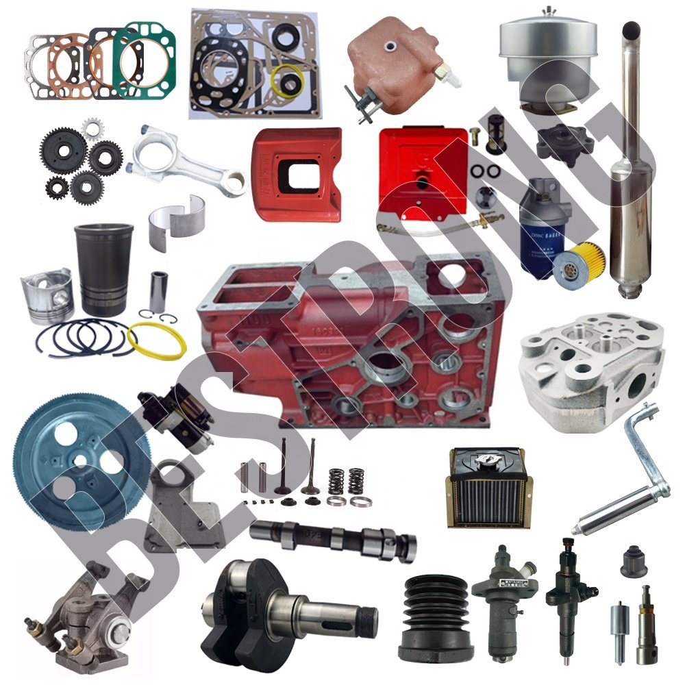 WUZHENG WAW Agriculture 3 Three Wheel Diesel Tricycle Spare Parts Tri-Truck Dumper Factory Manufacturer