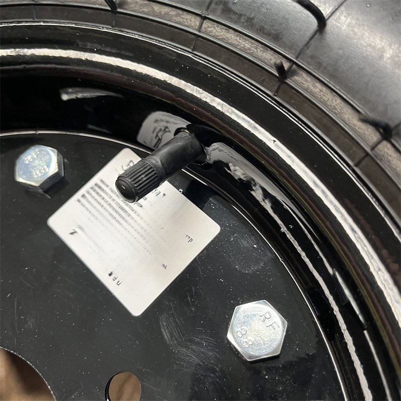 Customized Agricultural Tractor Trailer Tires Agricultural Tires Farm Tractor Mini Tiller Lawn Mower Tyre 4.00-10