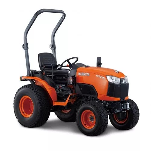 KUBOTA M954K 95HP Agricultural Tractor 4x4 Drive 120HP Rated Power 70HP Core Engine Pump Farming Used Massey Ferguson Tractors