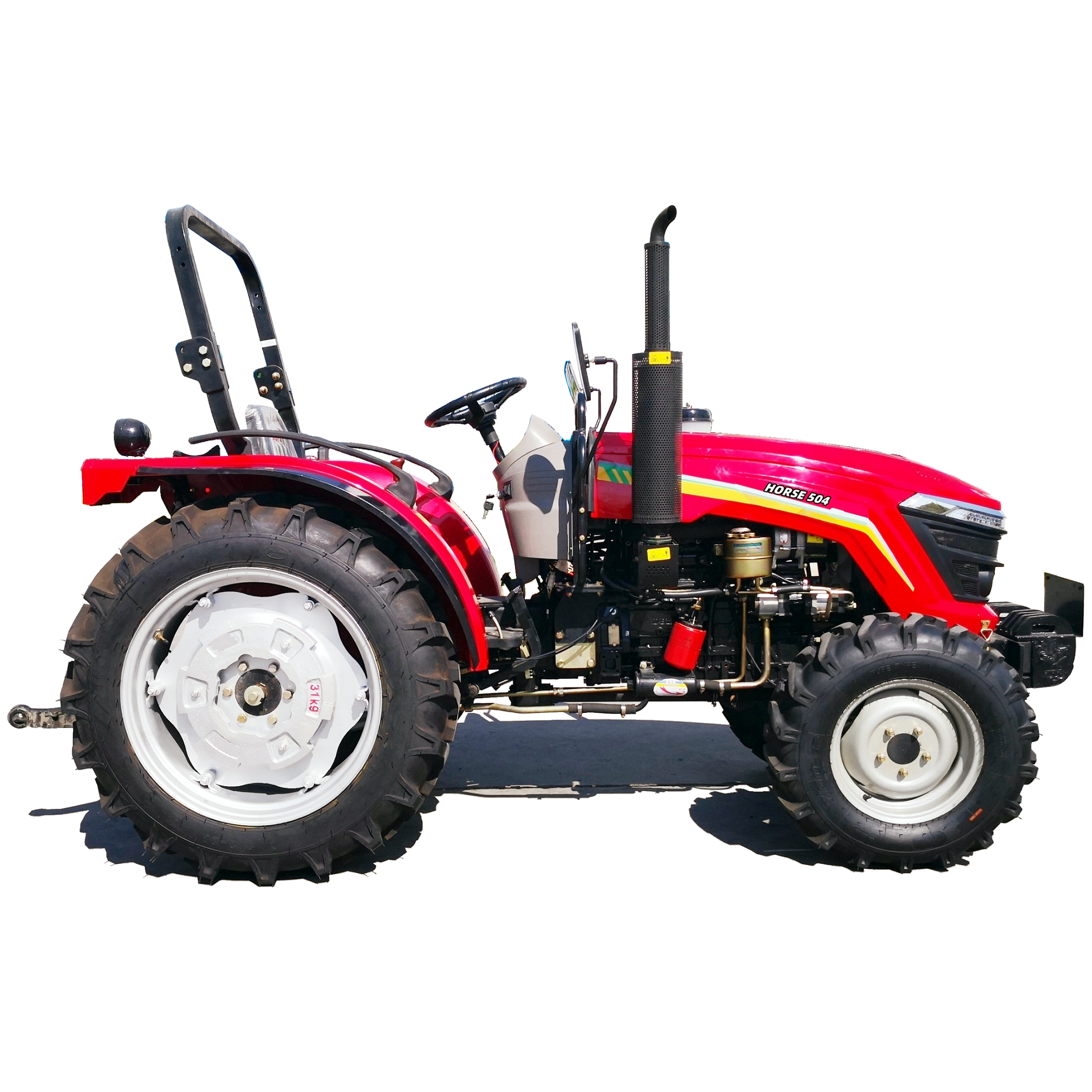 Small Orchard Tractor Orchard Tractor Wineyard Orchard Tractors for Sale