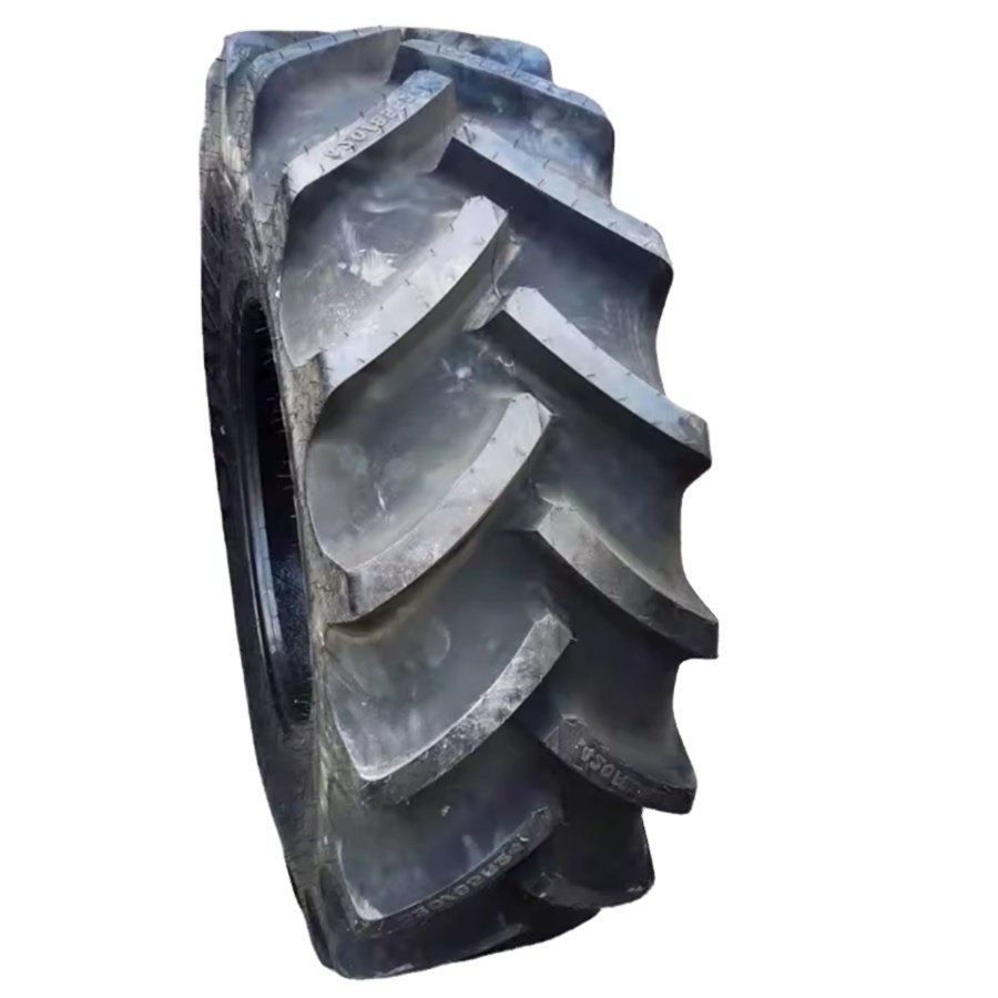 Radial Agricultural Tire Tractor Farm Tyre 460/85R30 460/85R34 460/85R38