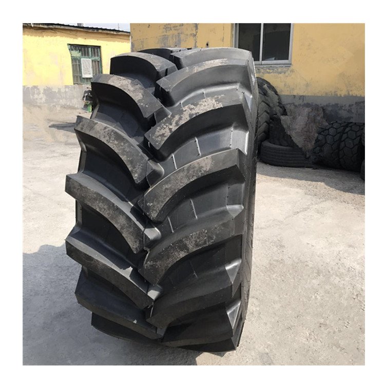 Radial Agricultural Tire Tractor Farm Tyre 460/85R30 460/85R34 460/85R38