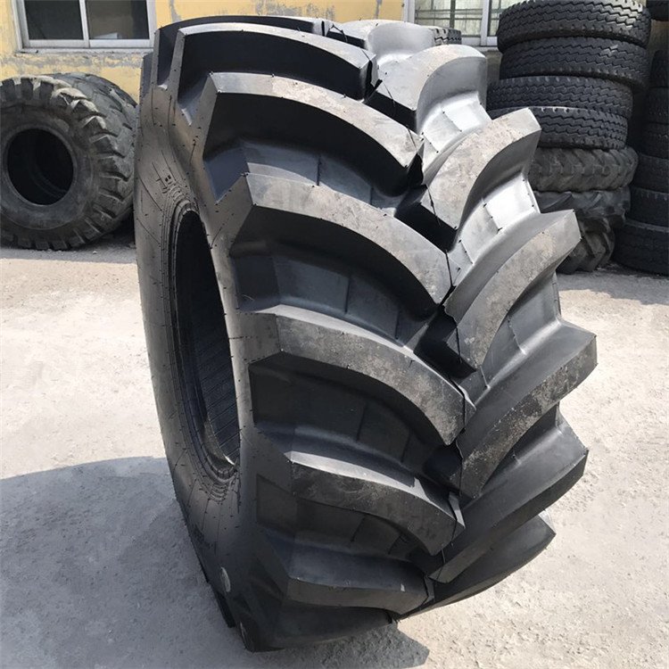 Radial Agricultural Tire Tractor Farm Tyre 460/85R30 460/85R34 460/85R38
