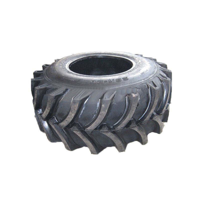 Wholesale Tires Agricultural Tyre Price 23.1-26 15.5/80-24 6.00-12 R1 Tractor Tyre