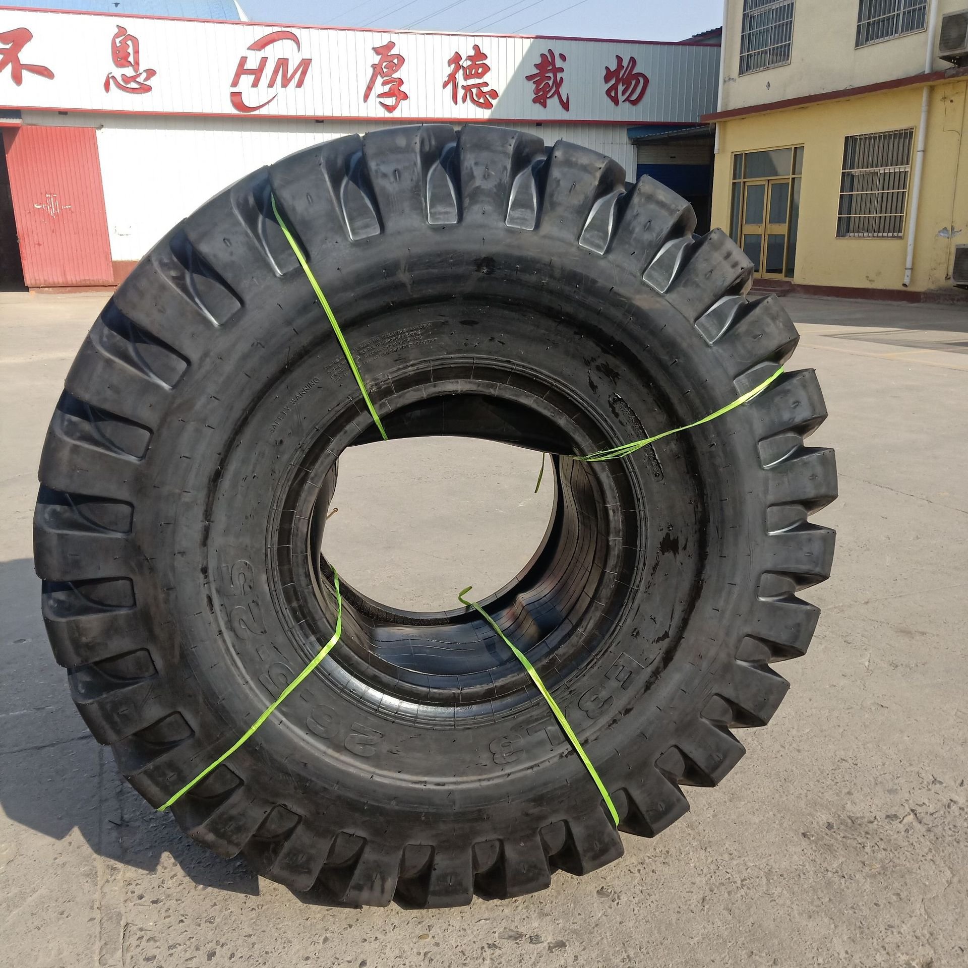 Wholesale Farm Agricultural Tractor Tyre Wheels 6.00-22 on Sale
