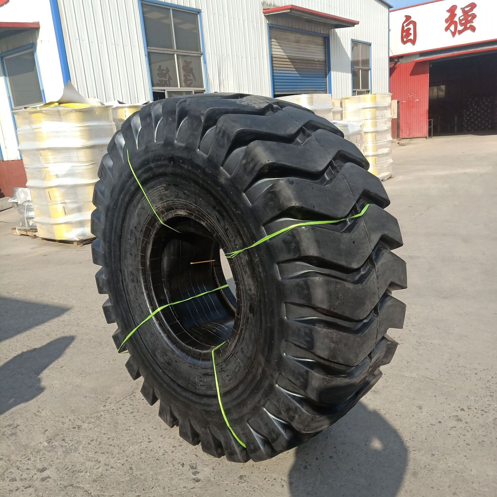 Wholesale Farm Agricultural Tractor Tyre Wheels 6.00-22 on Sale