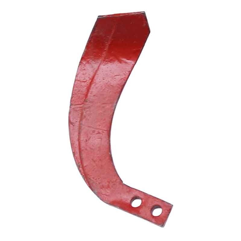 High Quality Best Extended double hole plow blade Accessories Agricultural Machinery Parts