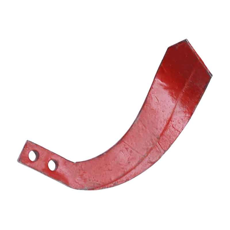High Quality Best Extended double hole plow blade Accessories Agricultural Machinery Parts