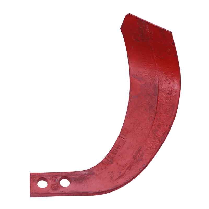 High Quality Best Extended double hole plow blade Accessories Agricultural Machinery Parts