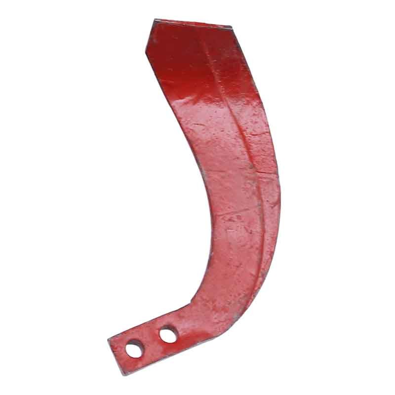 High Quality Best Extended double hole plow blade Accessories Agricultural Machinery Parts