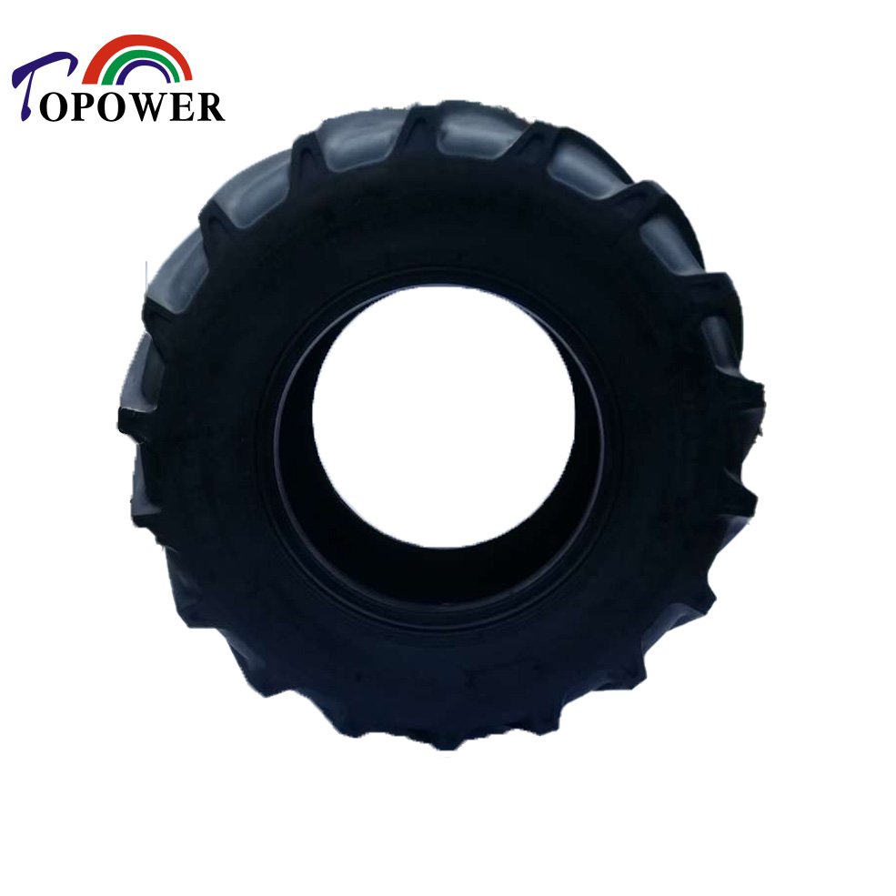 Tubeless R1 Pattern Agriculture Tractor Tires 31X15.50-15 31x15.50x15