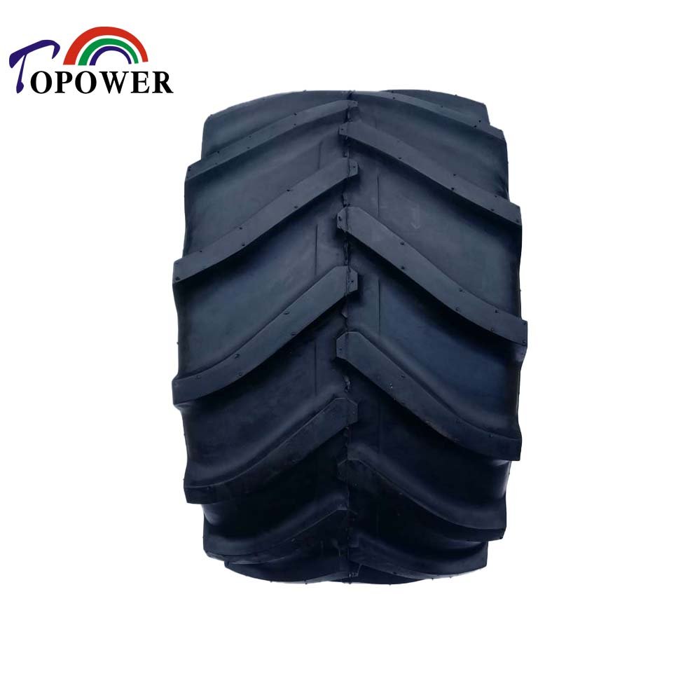 Tubeless R1 Pattern Agriculture Tractor Tires 31X15.50-15 31x15.50x15