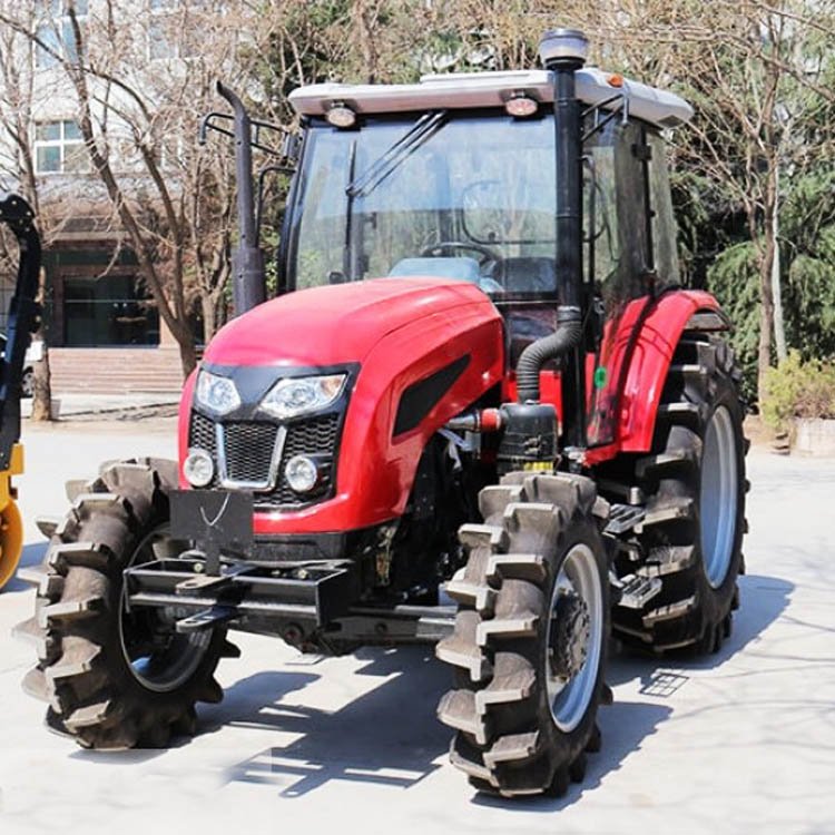 EPA LT904 90HP/70HP/75HP Euro V/EPA Engine/coc/homologation Mini Agricol Tractor Manufacturing Agricolas Agricultura Engine