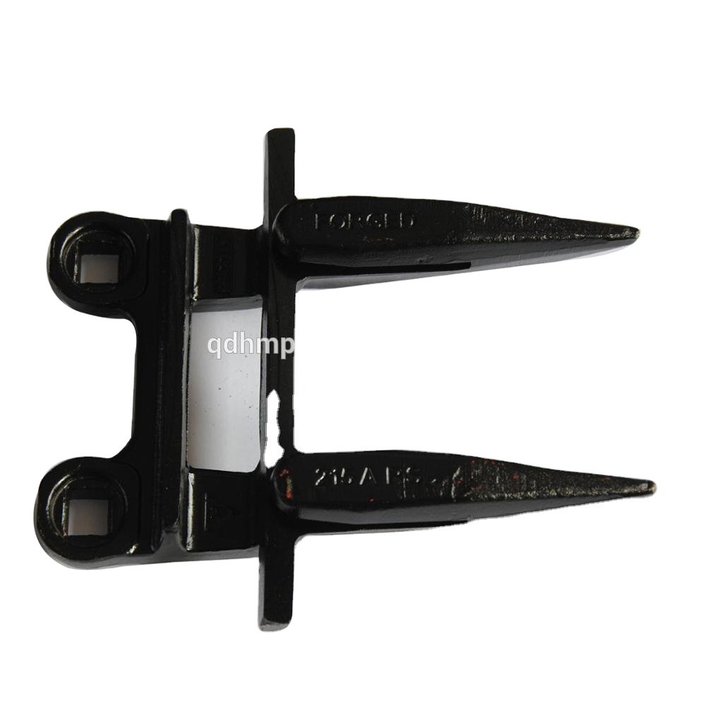 Knife Guard/double Finger for Combine Harvester