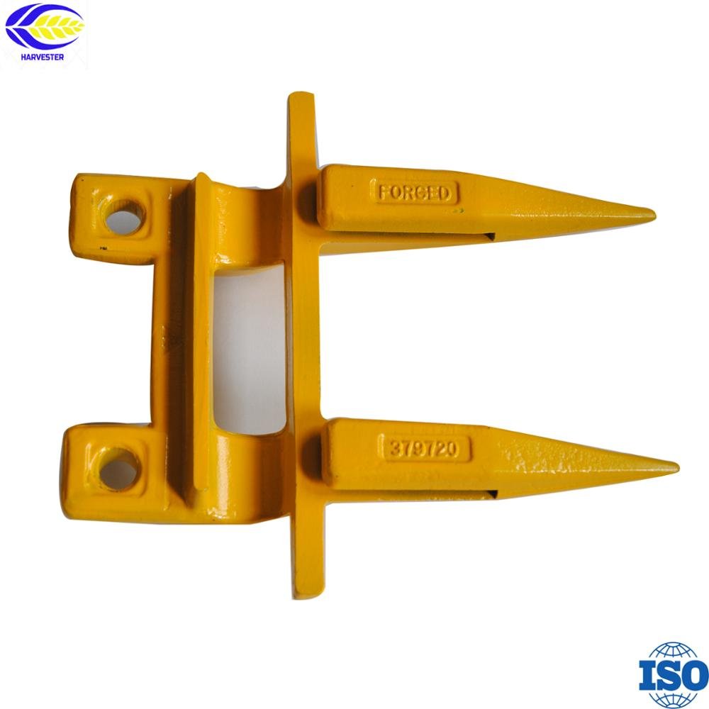 Knife Guard/double Finger for Combine Harvester