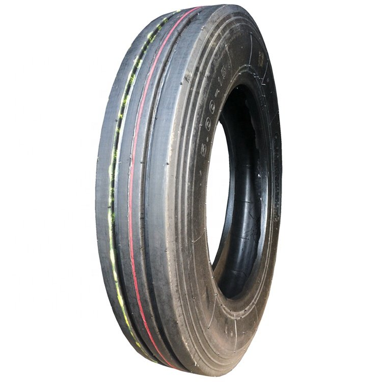 Bostone Factory Hot Sale Front Agricultural Tractor Tire 6.00-16 6.50-16 F2 Pattern