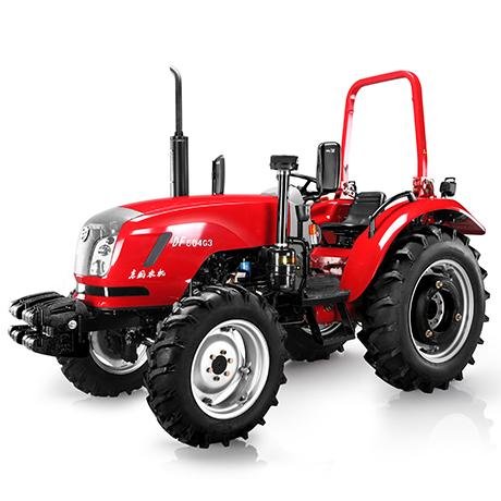 European Union Certified G2 Tractor DF404G2/454G2
