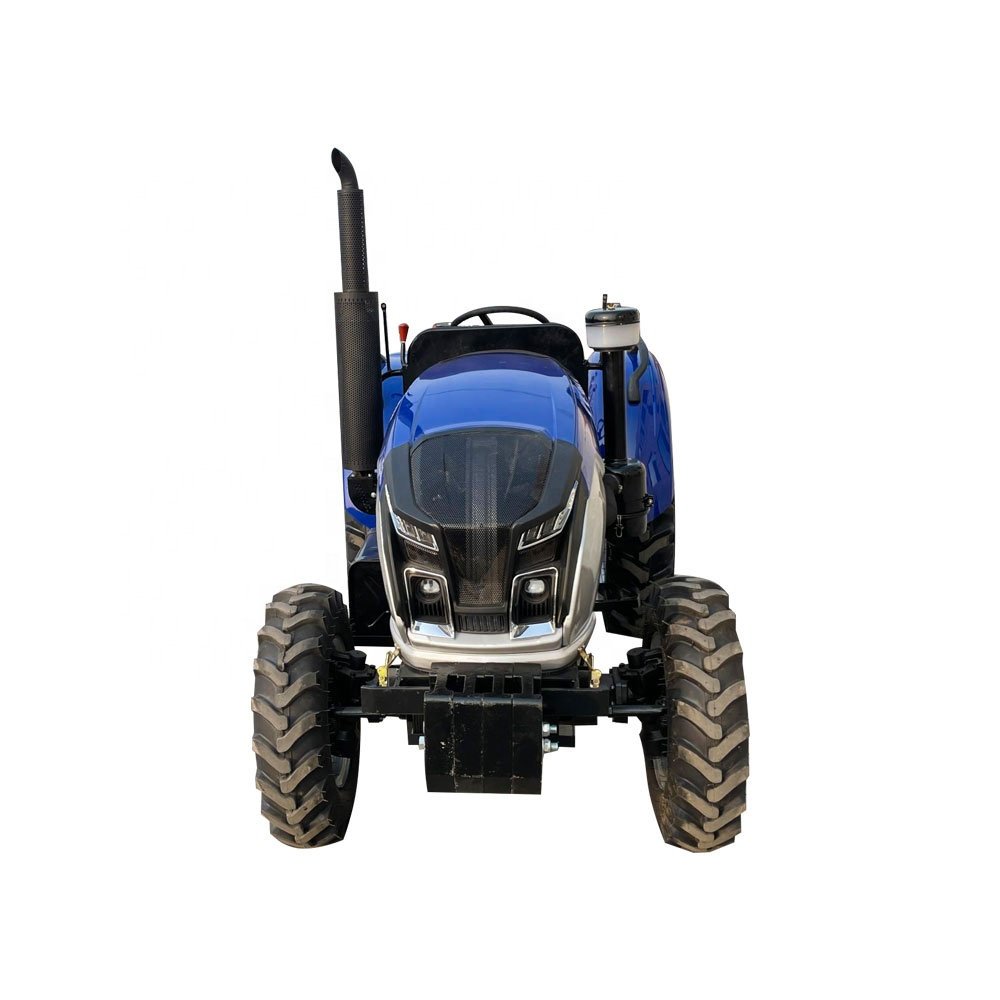 Tractor Front Loader Farm Garden Tractor with Optional