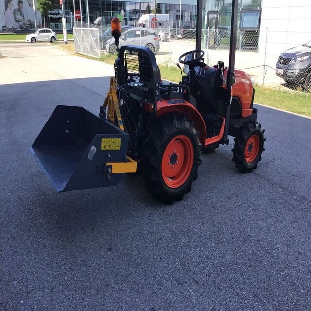 New 4x4 Mini Farm Tractors With 30hp 50hp 80hp & 90hp Kubota Engines Used Agriculture Machinery 4WD Farm Tractor for Sale