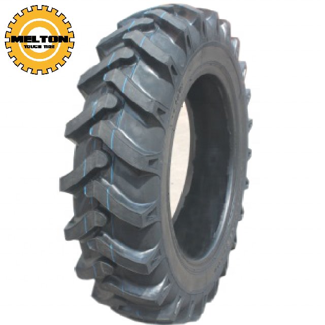 Agricultural Tractor Tire 4.00-8 with German Technology High Quality
