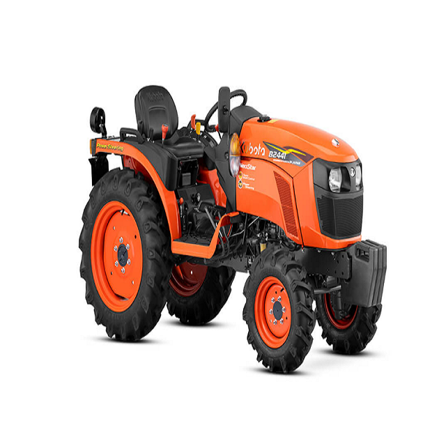 Original Mini Kubota Neostar B2441 Available for Sale Agricultural Machinery Tractors for Cheap Prices