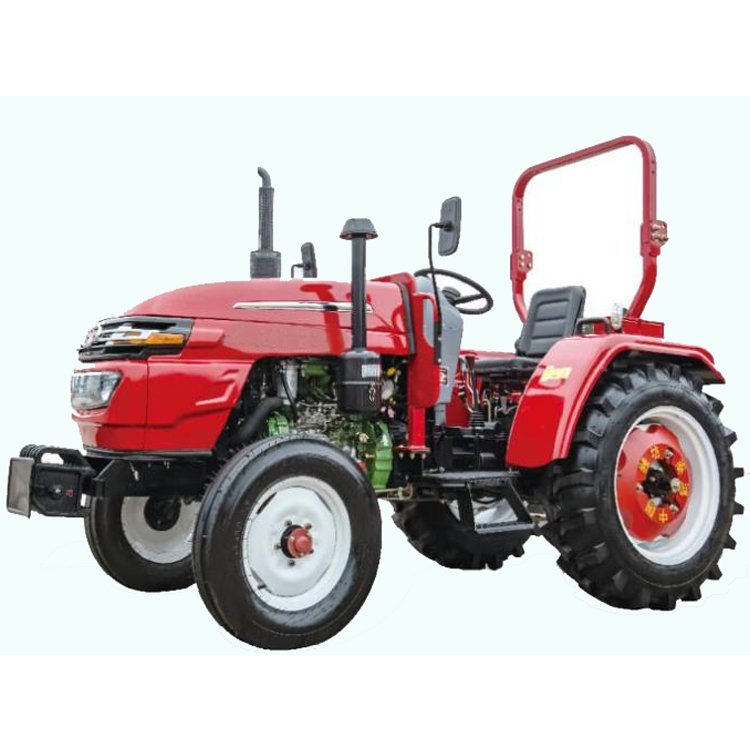 Used Farm Tractor 4x4 Agricultural Belarus Tractors for Sale in Europe in Uae
