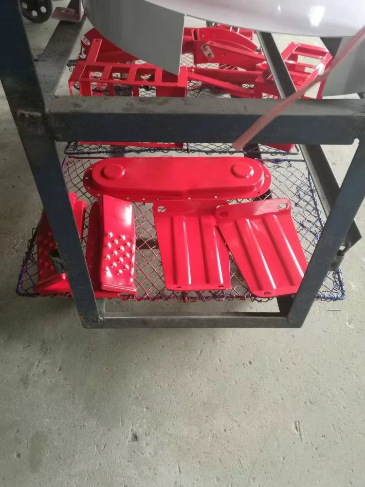 Agricultural Garden Farm 15Hp Walk Behind Rotary Tiller 15Hp 18Hp Diesel Engine 2 Wheel Walking Tractor