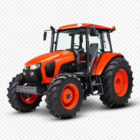 Very Cheap Price Brand New 2023 KUBOTA Tractor L4300DT 4x4 Wheel Agricultural Equipment Tractor From France