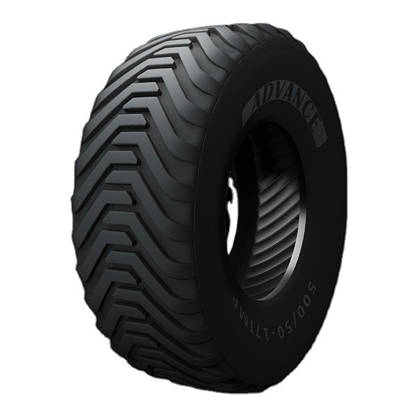 600/55-22.5 Long Service Life Wear-resistant Tread Compound Agricultural Tractor Tire