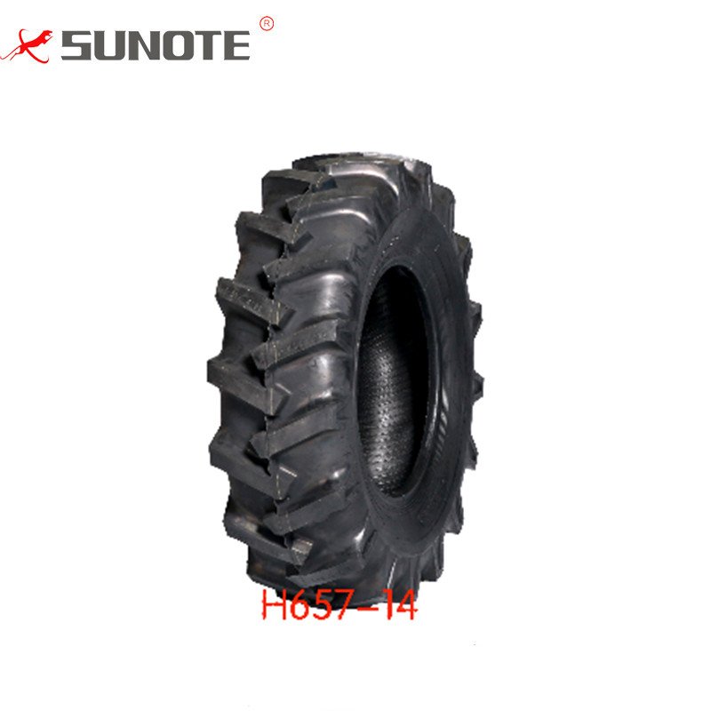 High Quality Tractor Tyre 16.9-34 16.9-28