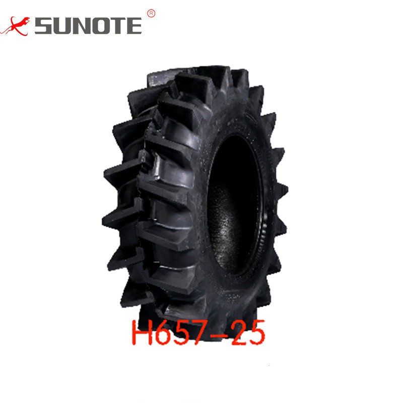 High Quality Tractor Tyre 16.9-34 16.9-28