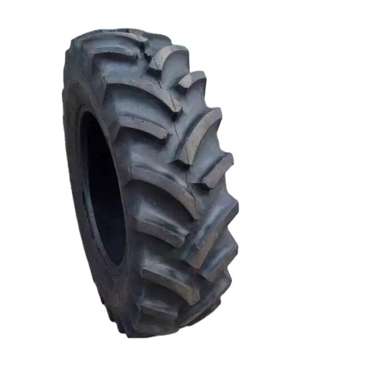 Agricultural Tractor Tires 13.6-24 13.6-26 13.6-28 13.6-38 TT W12 Standard Rim for Sale for FarmsTractorsFor Machinery Repair Sh