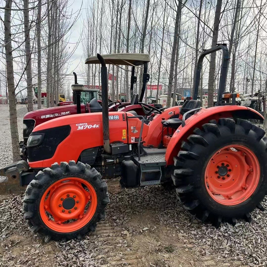 Used Farm Buy Kubota Prices Cosechadora De Maiz Para Tractor Made in Japan