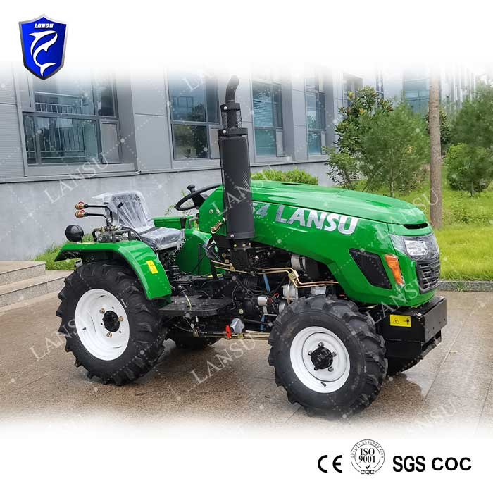 diesel 12hp 20hp Zubr Moto Tiller Motocultor Two Wheel Walk-behind Hand Held Mini Walking Tractor Power Tiller for Sale
