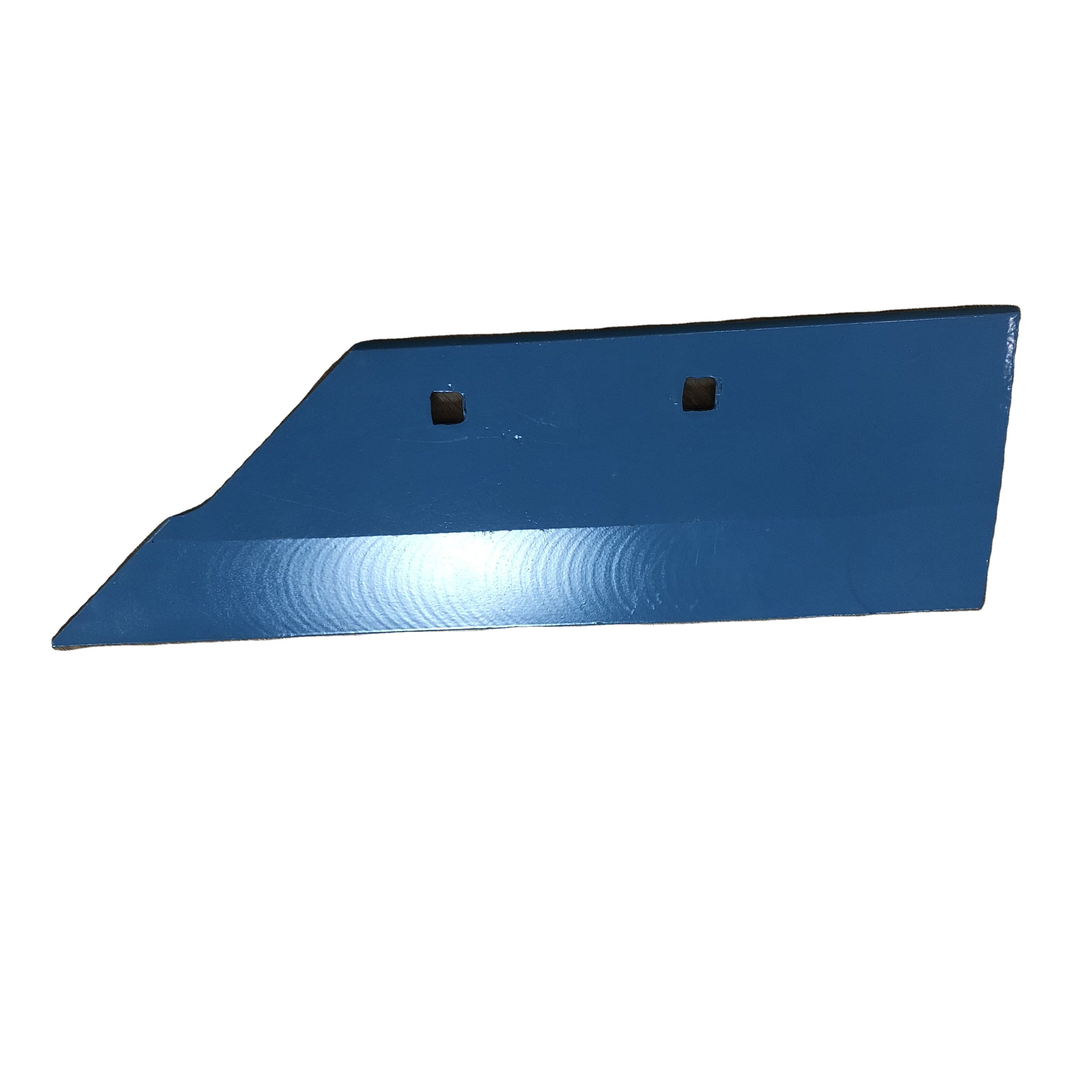 Agriculture Cultivator Parts Plow Tip Agricultural Machinery Parts Dry Land Plow Tip for the Cultivator