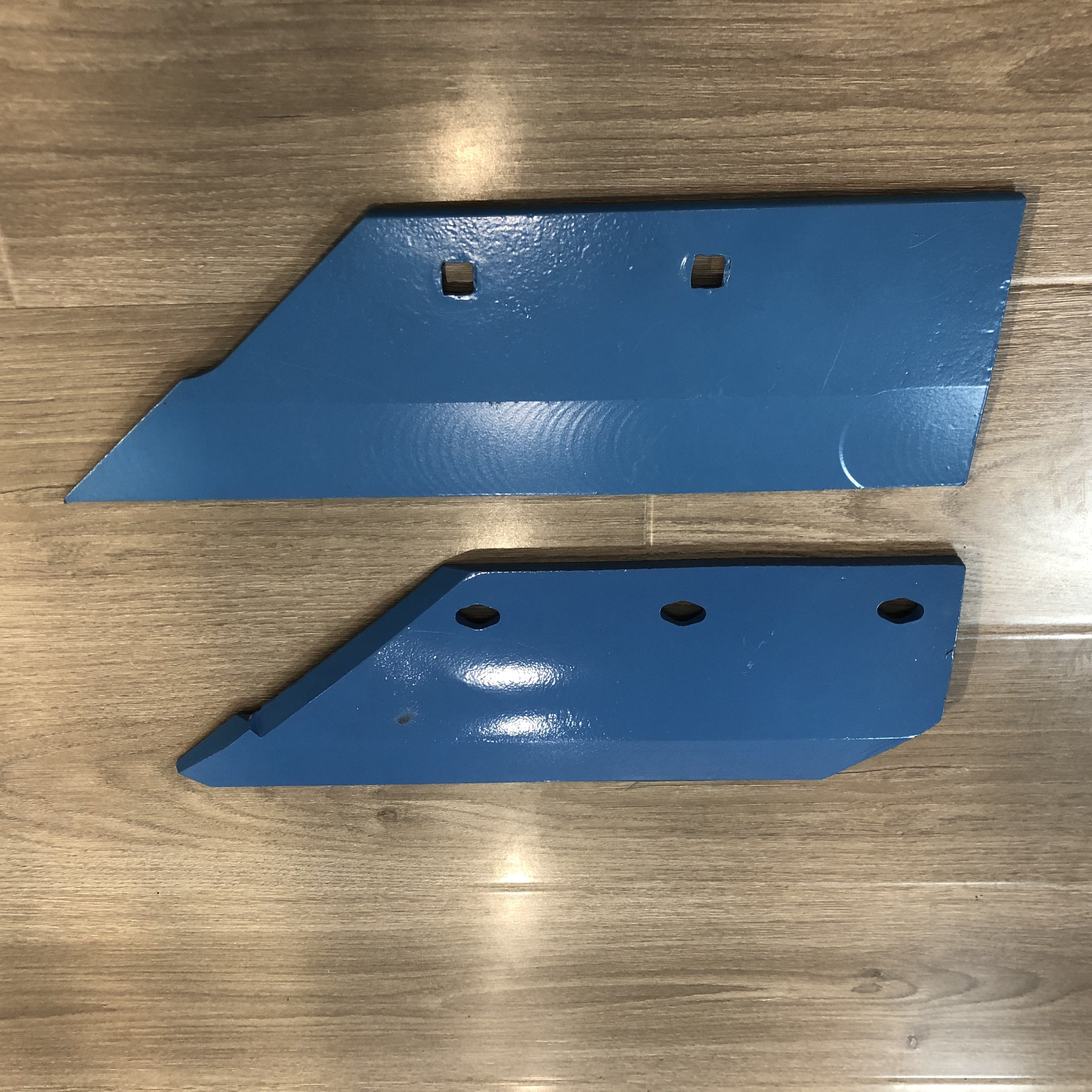 Agriculture Cultivator Parts Plow Tip Agricultural Machinery Parts Dry Land Plow Tip for the Cultivator
