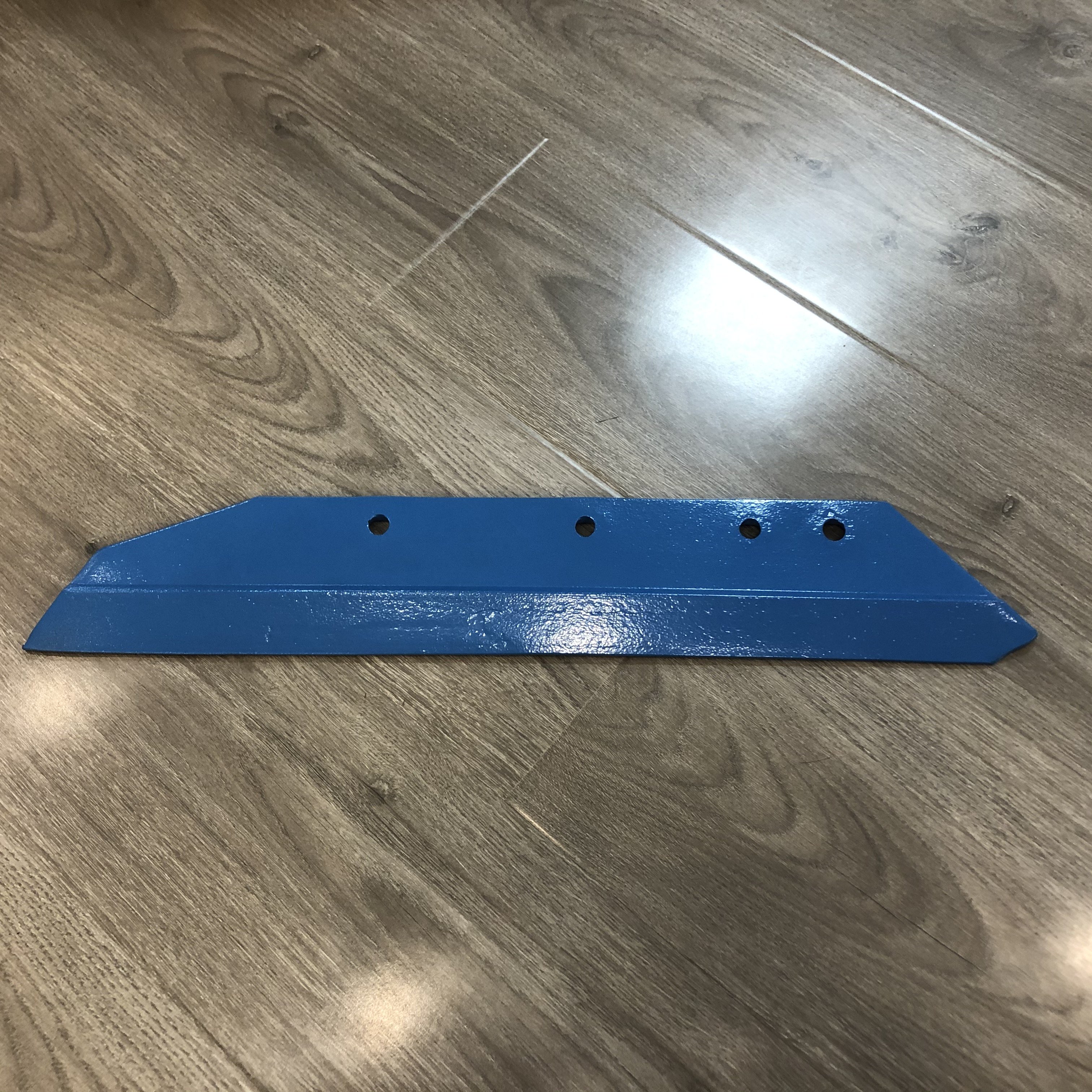 Agriculture Cultivator Parts Plow Tip Agricultural Machinery Parts Dry Land Plow Tip for the Cultivator