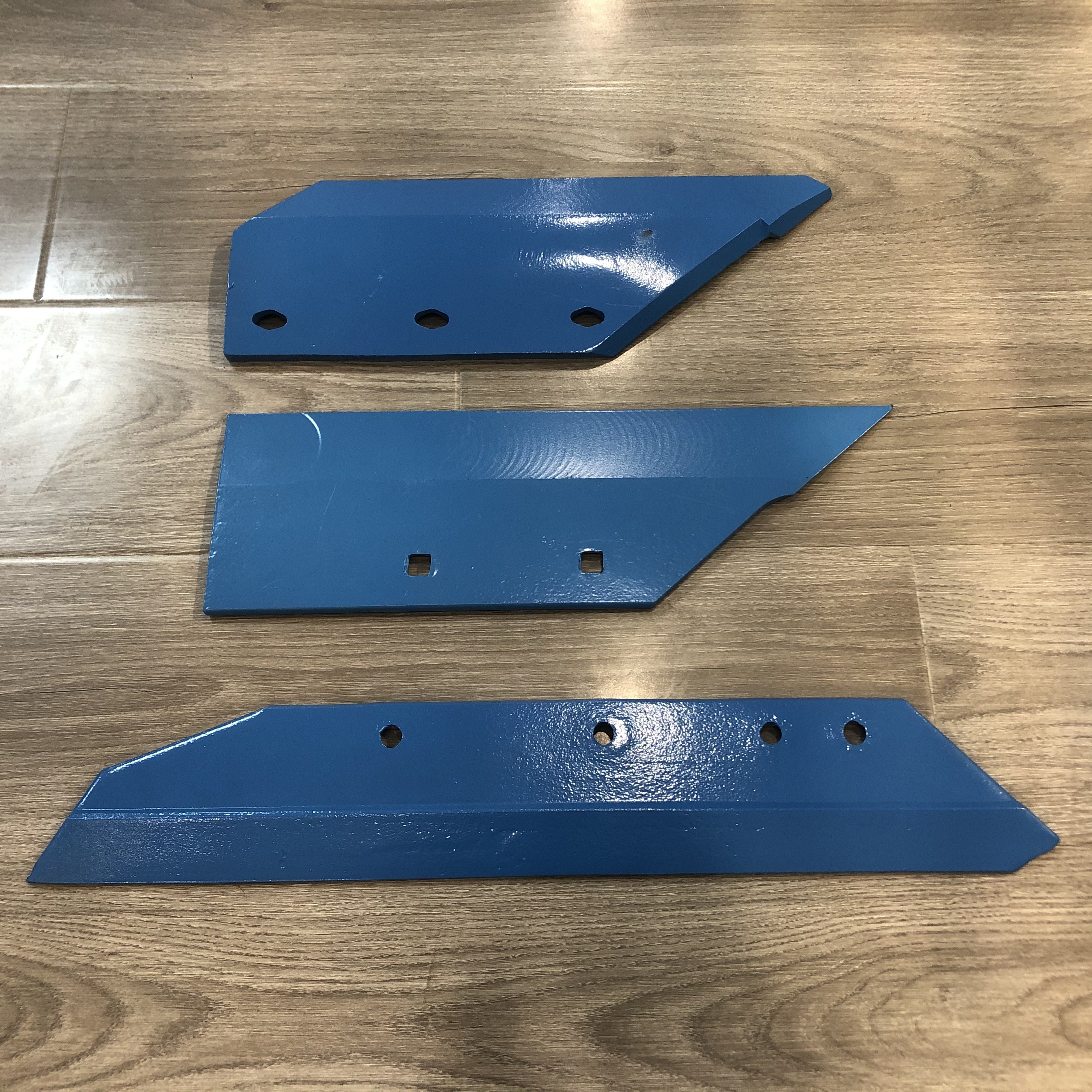 Agriculture Cultivator Parts Plow Tip Agricultural Machinery Parts Dry Land Plow Tip for the Cultivator
