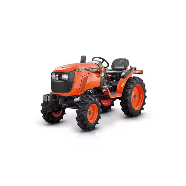 Kubota Wheel Tractor for Sale Original Agricultural Machinery Used and New at an Price With Core Engine and Motor Components