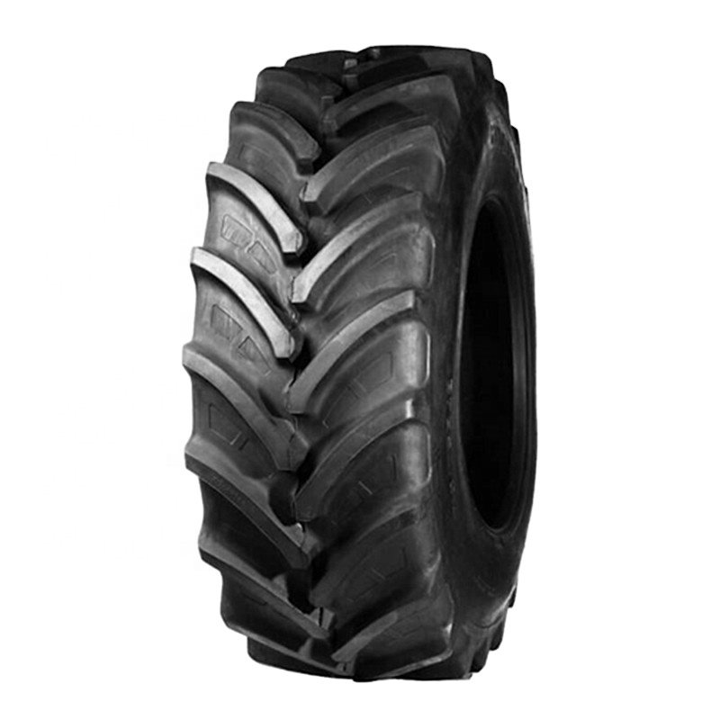 China Manufacturer 18.4R30 Agriculture Radial Tire 460/85R30 for Sale