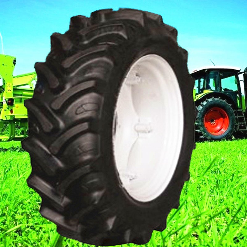 China Manufacturer 18.4R30 Agriculture Radial Tire 460/85R30 for Sale