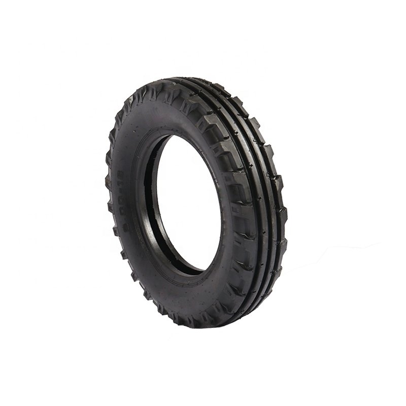 YHS ROCKWAY High Quality Brand 6.00-16 12.4-28 Agricultural Tractor Front Tire MIX Pattern