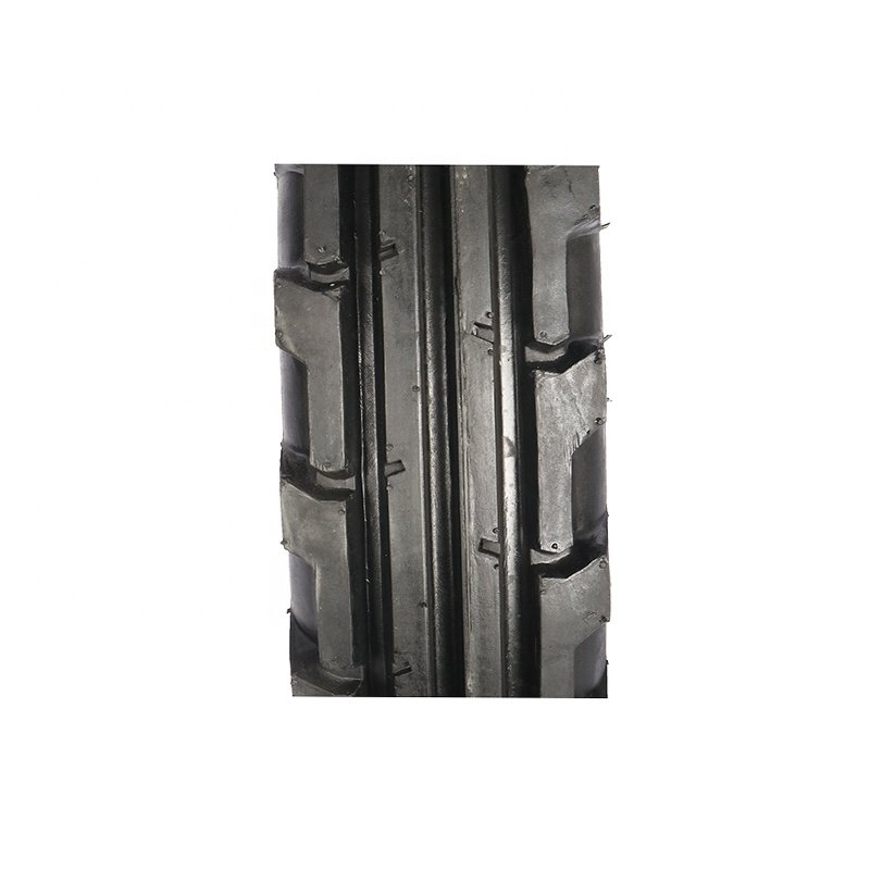 YHS ROCKWAY High Quality Brand 6.00-16 12.4-28 Agricultural Tractor Front Tire MIX Pattern