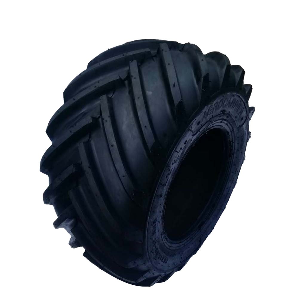 Farm Tractor Wheel Agricultural Tire 26x12-12 Tubeless Tractor Tyre