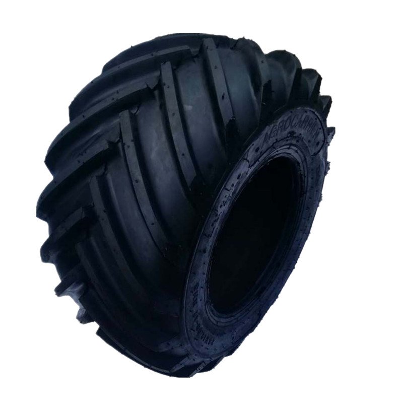 Farm Tractor Wheel Agricultural Tire 26x12-12 Tubeless Tractor Tyre