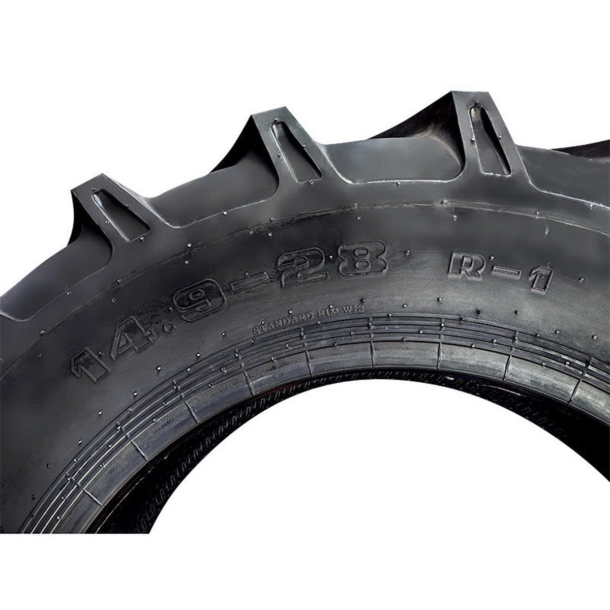China Tire Supplier AGR Tire 14.9-28 14.9-26 16.9-30 Agricultural Tractor Tyres