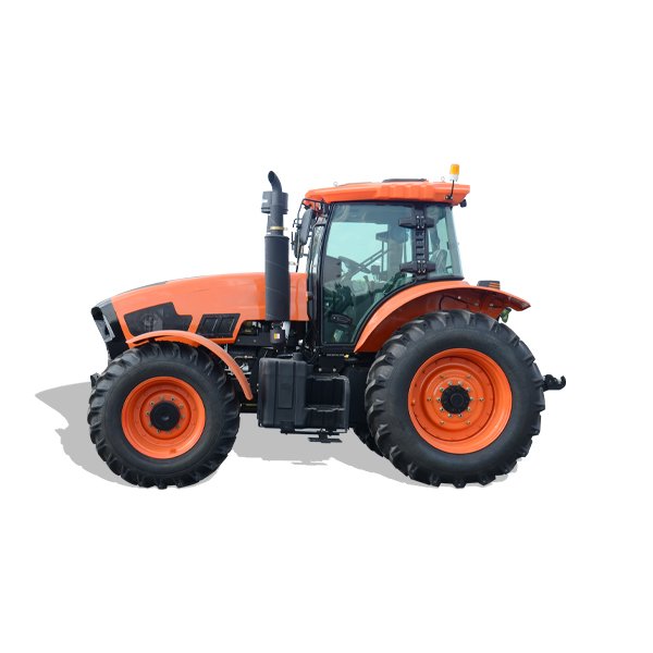 210hp Tractor Belarus Agricultural Wheel Tractor 110hp 120hp Traktor Made in China