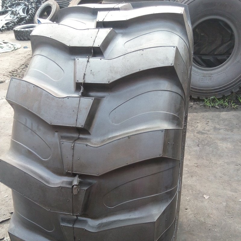 Agricultural Farm Tire R4 17.5L-24 19.5L-24 21L-24 21L-28 Industrial Tractor Tyres