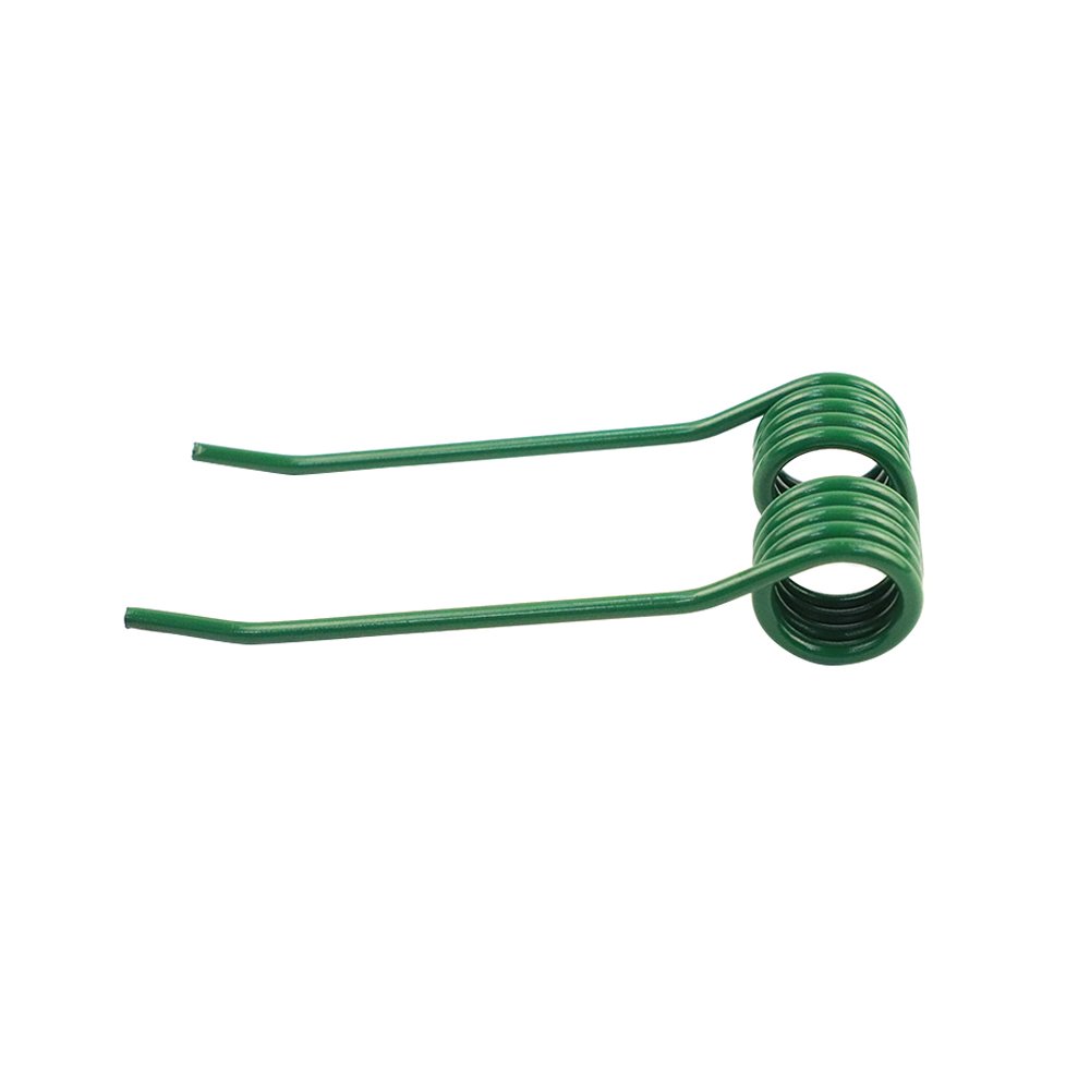Wholesale Tractor Parts Field Mower Springs Lawn Mower Spring Mowing Machine Spring Tooth