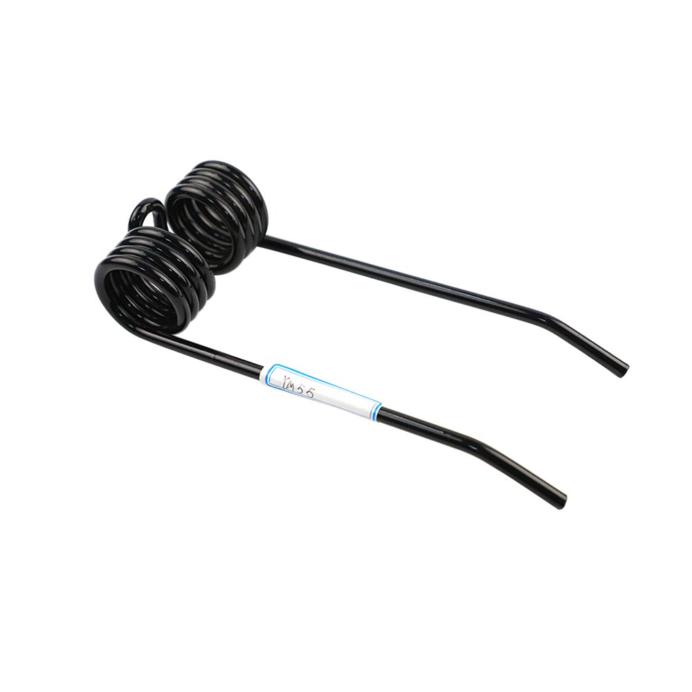 Wholesale Tractor Parts Field Mower Springs Lawn Mower Spring Mowing Machine Spring Tooth